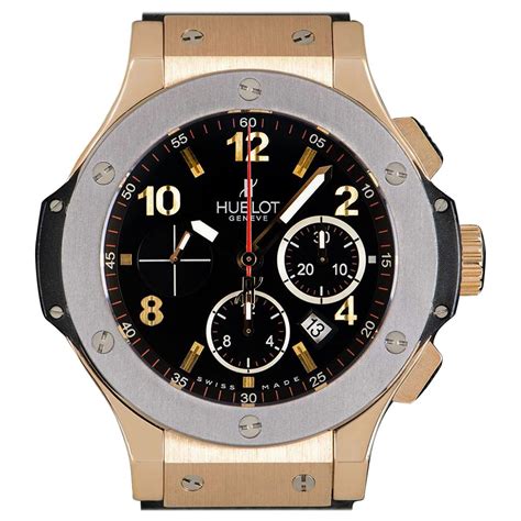 hublot geneve big bang tuiga 1909 limited edition rx 301